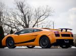 Lamborghini Gallardo Superleggera 2007 года (US)